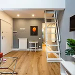 58 Via Guelfa Appartement