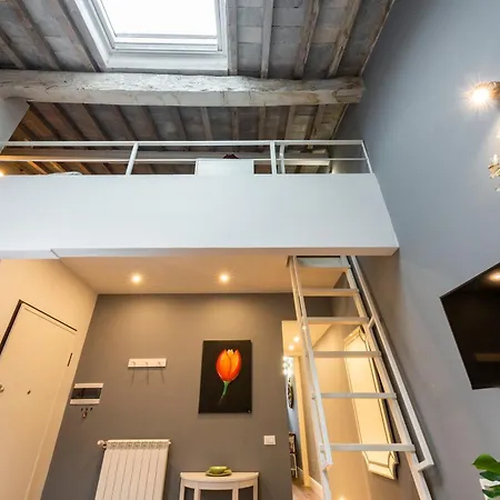 Apartment 58 Via Guelfa *